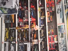 -TOYSRUS玩具反斗城(深圳布吉万象汇店)