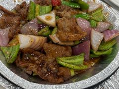 -郭林家常菜(洋桥店)