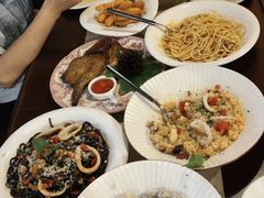 -猫岛主趣味餐厅(鼓浪屿店)