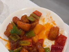 -津悦·正阳春烤鸭(红旗南路店)
