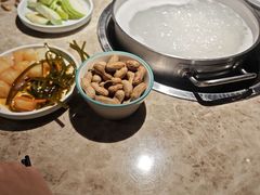 -淘米捞·米汤脆鲩鱼火锅(福田皇岗店)
