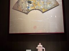 -万丽轩·粤菜(王府井金茂万丽酒店)