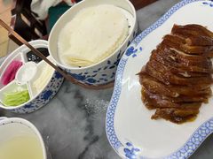 -海碗居老北京炸酱面(增光路店)