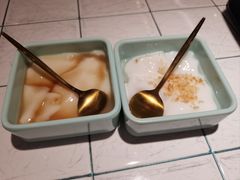 -一味一诚•鲜嫩烤鱼(昌发展万科广场店)