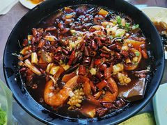 -力力豆花庄(广渠门店)