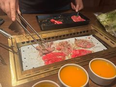 -新石器烤肉(中房金谊广场店)