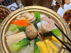 -大潮淮·淮扬菜(何园旗舰店)