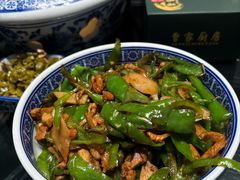 -曾家厨房·新徽菜(高新天柱路店)