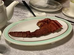 香烧牛舌-岭南海晏楼(滨江东总店)