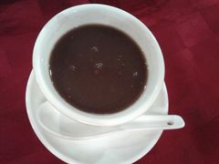 红豆沙-佛有缘素食馆·荔湾老字号(陈家祠首店)