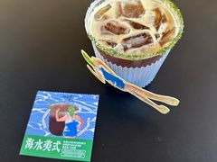 -fishtank鱼缸咖啡(三山街店)