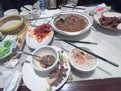 -小菜园新徽菜(阜阳颍州万达店)