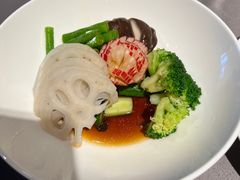 -徐记海鲜(观沙岭|滨江新城店)