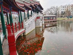 -西海子公园