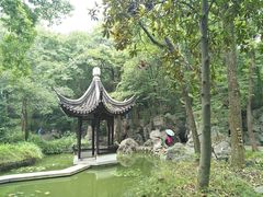 -玉女潭景区