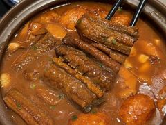 -童福兴·南京菜(老门东店)