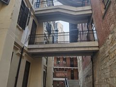 -大馆(前中区警署建築群)