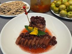 -荷塘秋月·本帮江浙菜(国权路店)