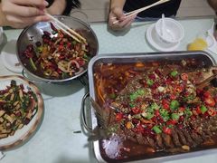 -华中农业大学-荟园餐厅