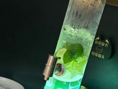 -烤匠麻辣烤鱼(环球中心店)