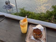-Brew Farm·精酿农场海滨悬崖餐厅