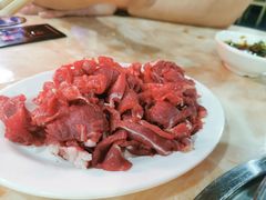 -金新街边打边炉(天安花园店)