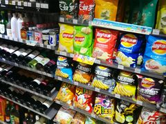 -罗森便利店(鱼市街店)