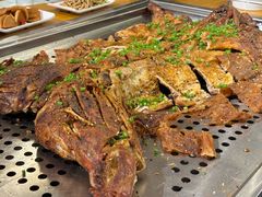 -炑羊香烤全羊(西三旗店)