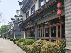-常德桃花源景区