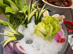 -箪食巷私房菜馆·鲁菜(玉函路店)