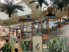 -杭州开元森泊度假乐园