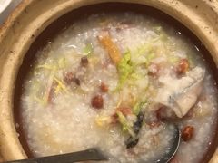 荔湾艇仔粥-金鼎轩(方庄天坛店)