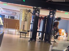 -NRG健身私教CLUB(打浦桥店)