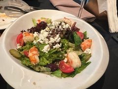 -Efes Turkish & Mediterranean Cuisine 艾菲斯餐厅(陆家嘴店)