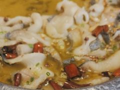 -辣婆婆(航天桥店)