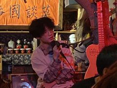 -安家村酒馆