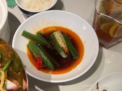 -绿茶餐厅(淮安区万达广场店)