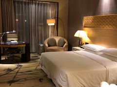 -西安赛瑞喜来登大酒店