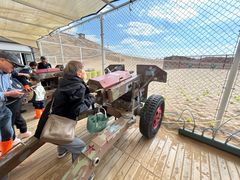 -银肯塔拉沙漠生态旅游景区