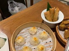 -苏小柳手作点心(控江旭辉分院)