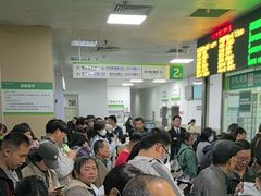 -武汉大学中南医院(总院区)