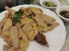 白切鸡-螺涌海鲜酒楼(增槎路店)