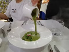 -安东尼奥餐厅