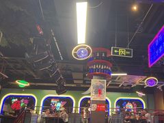 -路边边.炒菜烧烤.音乐餐厅(良乡长虹店)