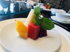 -彩丰楼·中餐厅(国家会展中心上海洲际店)