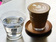 -麻雀咖啡SPARROW COFFEE(十全街店)