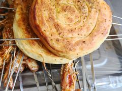 -老三烧烤(二环西路店)