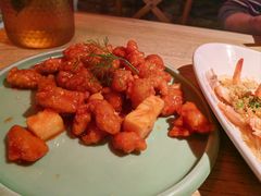 -吴越荣记·苏州菜·松鼠桂鱼(娄门景区店)