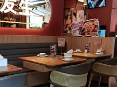 -鱼酷活鱼烤鱼(静安大融城店)