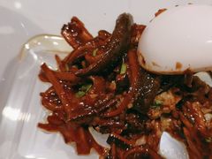 -玉华台饭庄·淮扬菜·烤鸭(望京店)